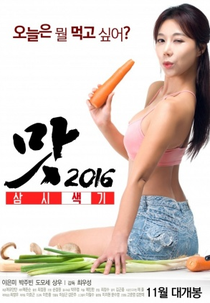 Three Sexy Meals (맛 2016: 삼시색끼)