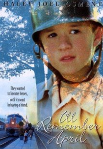 Lembranças de Abril (I'll Remember April)