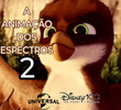 A Animação dos Espectros 2
