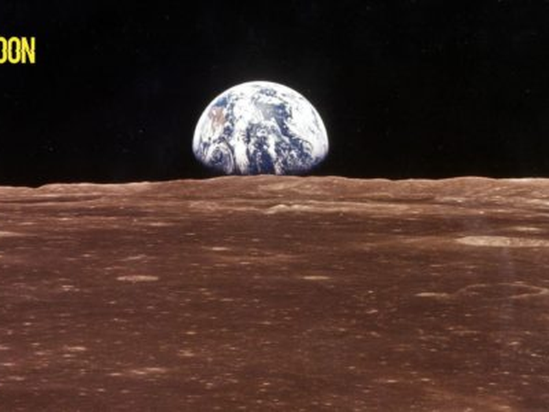 Foto 4 de Back to the Moon