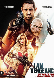 Eu Sou a Vingança: Retaliação (I Am Vengeance: Retaliation)