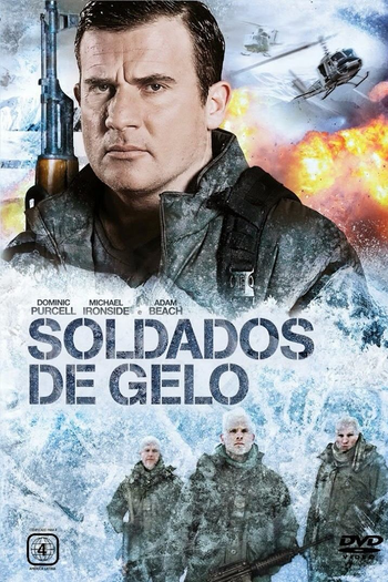  de Filme Soldados do Gelo (2013)