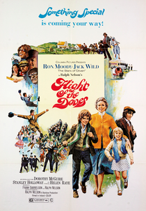 As Trapaças do Falcão (Flight of the Doves)