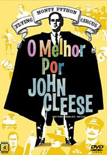 Monty Pythons - O Melhor por John Cleese (Monty Python's Personal Best: John Cleese's Personal Best)