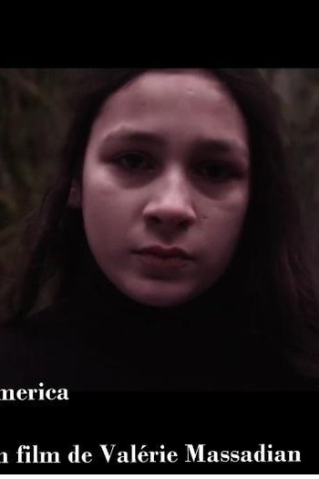 Poster de Curta America (2013)