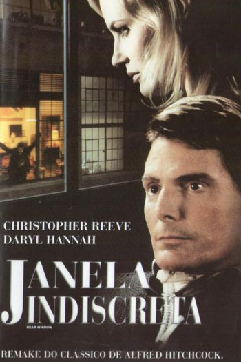  de Filme Janela Indiscreta (1998)