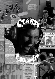 A Estória de Clara Crocodilo (A Estória de Clara Crocodilo)