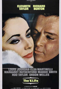 Gente Muito Importante (The V.I.P.s)