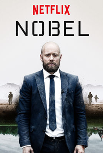 Nobel (1ª Temporada) - Poster / Capa / Cartaz - Oficial 3