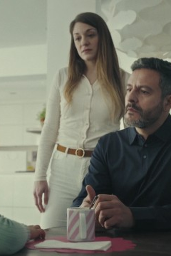 Poster de Episódio Frente a frente (2023)