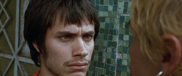 "Amores Brutos" ganhará versão em 4K nos cinemas