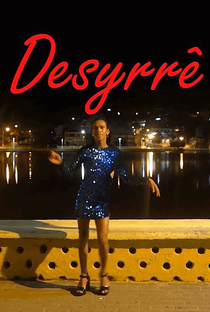 Desyrrê - Poster / Capa / Cartaz - Oficial 1