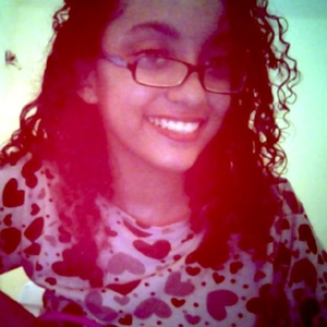 Foto de perfil de Brisa Araújo