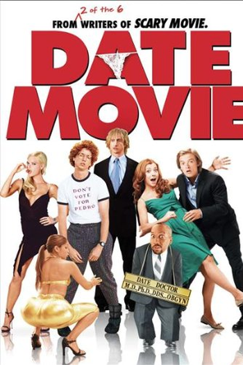  de Filme Uma Comédia Nada Romântica (2006)