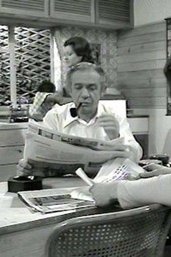 Poster de Episódio Be It Ever So Humble (1971)