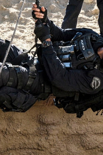 Poster de Episódio Buried (2021)