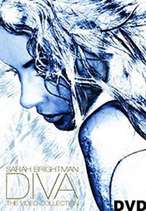 Sarah Brightman - Diva The Video Collection (Sarah Brightman: Diva - The Video Collection)