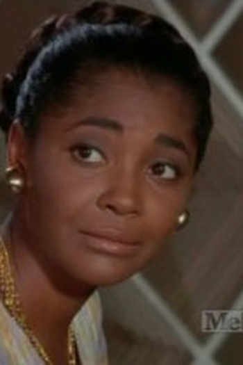 Poster de Episódio Trouble in Mind (1970)