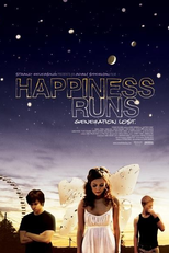Happiness Runs (Happiness Runs)