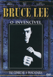 Bruce Lee - O Invencível (Nan yang tang ren jie)