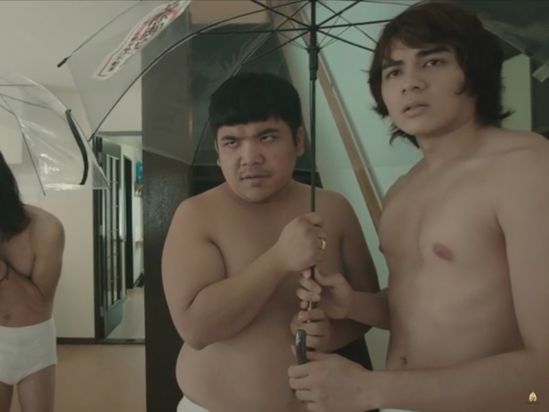 Foto 1 de Buppha Arigato