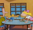 Helga's Boyfriend