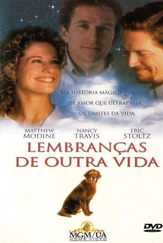 Poster 2 de Filme Lembranças de Outra Vida (1995)