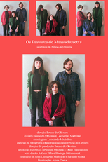 Os Pássaros de Massachusetts (Os Pássaros de Massachusetts)