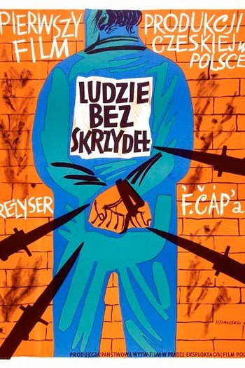  de Filme Muži bez křídel (1946)