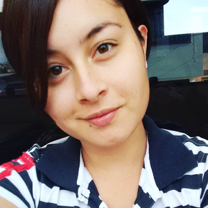 Foto de perfil de Larissa Sousa