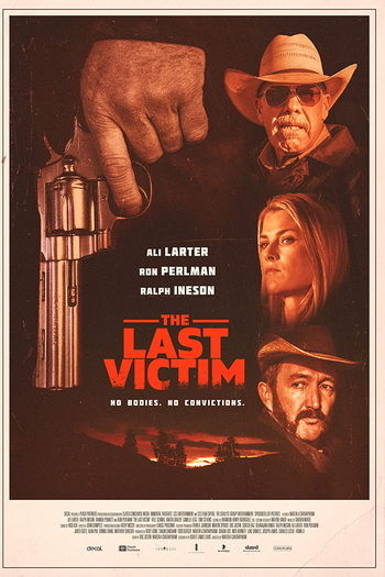  de Filme The Last Victim (2021)