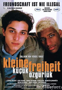 Um Pouco de Liberdade (Kleine Freiheit)