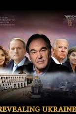 Revelando a Ucrânia (Revealing Ukraine)