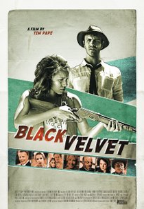 Black Velvet (Black Velvet)