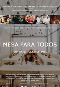 Mesa Para Todos (Mesa Para Todos)