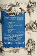 Puritan Passions (Puritan Passions)