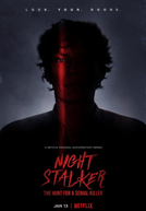 Night Stalker: Tortura e Terror