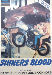 Sinners Blood (Sinner's Blood)