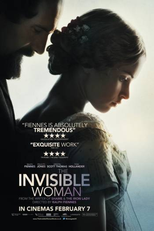 O Nosso Segredo (The Invisible Woman)