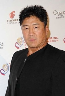 Conan Lee (I) - Poster / Capa / Cartaz - Oficial 1