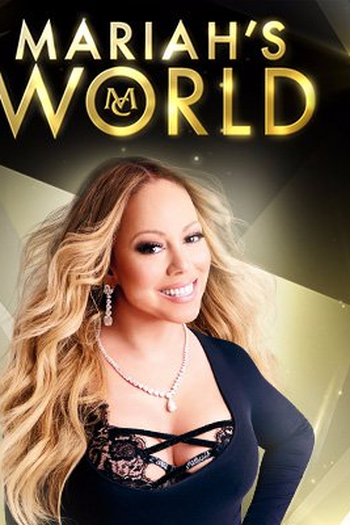  de Série Mariah's World (2016)
