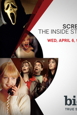 Scream: The Inside Story (Scream: The Inside Story)