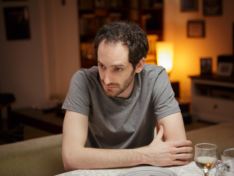 Foto 1 de O Intermediário