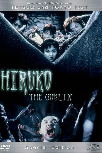  de Filme Hiruko o Duende (1991)