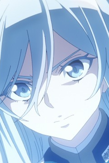 Poster de Episódio ようこそ (2021)