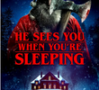 He Sees You When You're Sleeping