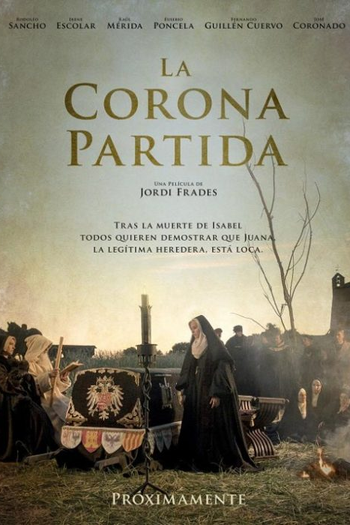  de Filme A Coroa Partida (2016)