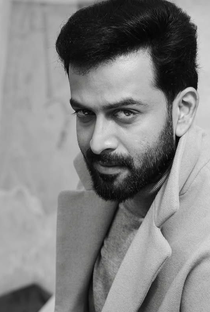 Prithviraj Sukumaran - Poster 1