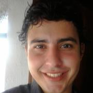 Foto de perfil de Paulo Rocha