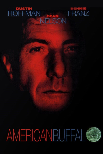 de Filme American Buffalo (1996)